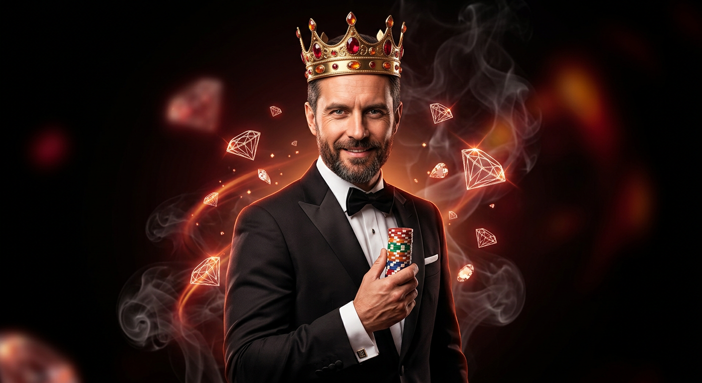 Club VIP — Rockstar Casino